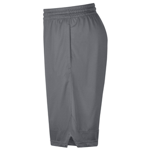 Short de sport confortable pour hommes, cordon de serrage, séchage rapide, taille élastique, Fitness, à vendre - Product Image 3