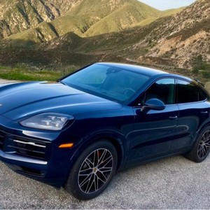 Porsche Cayenne S 2024 d'occasion en excellent état, propre et prêt à la vente, avec livraison directe à prix abordable - Product Image 1