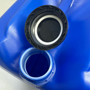 <span class=keywords><strong>Bidon</strong></span> <span class=keywords><strong>transparent</strong></span> pour <span class=keywords><strong>essence</strong></span> de 5L/10L/20L/25L pour emballage alimentaire industriel XUDING B-04 - Product Image 3