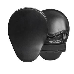 Guantes de Entrenamiento de MMA Profesionales Syner Sports 2024 con Logotipo Personalizado, Almohadillas de Boxeo de Cuero PU Duraderas, Tamaños Personalizados, Muay Thai - Product Image 1