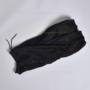 Pantalones Cargo holgados de gran tamaño para exteriores de la mejor calidad, Unisex transpirable personalizado para adultos, esquí de talla grande a la moda a prueba de viento - Product Image 3