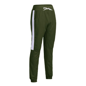 Vente en gros Veste personnalisée Pantalon de survêtement Survêtement en polyester et coton Costume pour homme Vêtements personnalisés pour homme de qualité réfléchissante Vêtements pour homme - Product Image 6