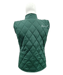 Abrigo Gambeson de invierno sin mangas armadura hecha a mano Medieval chaqueta de diseño transpirable acolchado grueso auténtico traje histórico para hombres - Product Image 3