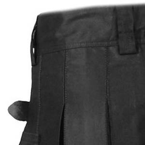 Kilt utilitaire de mode hybride pour femmes fabriqué professionnellement vêtements traditionnels dames couleur personnalisée toutes les tailles disponibles - Product Image 4