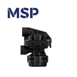 9730060030 - Relay Valve - <b>Trailer</b> <b>Parts</b> and <b>Accessories</b> - MSP Export - Product Image 2