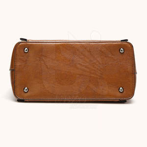 Bolso de cuero de moda para mujer de calidad superior nuevo estilo venta directa de fábrica bolso de cuero de moda para mujer - Product Image 5