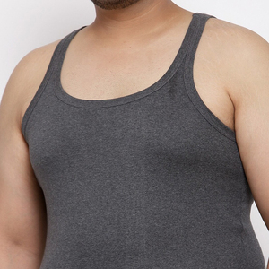 Nardon Apparel transpirable hombres malla suelta sin mangas camiseta sin mangas gimnasio Fitness entrenamiento camisetas sin mangas para hombres - Product Image 5