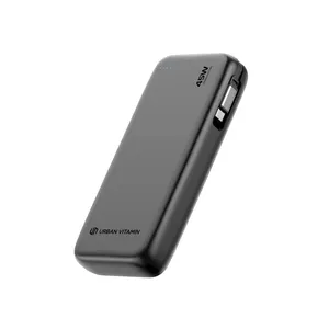 Batería Externa Sostenible de 20,000 mAh y 45 W para San Mateo, Ideal para Artículos Promocionales - Product Image 4