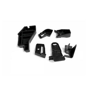 ชุดคลิปยึดไฟหน้าสภาพใหม่สำหรับนิสสัน ควาชไคว J11 - Product Image 1