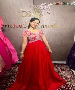 Traje paquistaní de terciopelo de lujo, blusas modestas, camisas, Vestido corto Sharara - Product Image 6