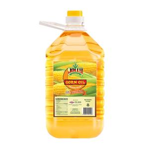 Aceite de cocina refinado de maíz de la mejor marca/proveedores de grado de aceite de maíz refinado/aceite de maíz refinado - Product Image 2