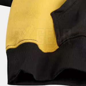 Sudadera con capucha informal para hombre con tela de tacto suave y aspecto moderno, ideal para uso diario y costuras de alta calidad - Product Image 4