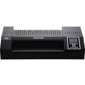 Plastifieuse GBC Pro Series 3600 Chaud/Froid 54 x 11,2 x 27,1 cm DIN A3 Noire - Product Image 1