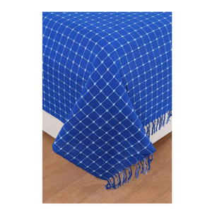 Luxury Bedsheet 100% Cotton King Size Solid Bedsheets With Pillow Covers for Home Hotel - Product Image 4