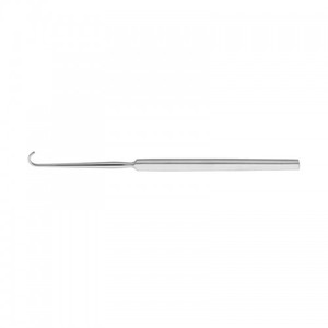 อุปกรณ์ทางการแพทย์ได้รับการรับรอง CE เครื่องมือผ่าตัดตะขอเกรแฮมดูรา - Product Image 1