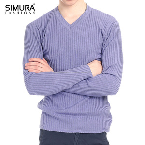 Plus Size High Quality Sweater <b>Men's</b> Oversized Sweatshirt Hoodies OEM Custom Fashion V-Neck <b>Pullover</b> <b>Men</b> Custom Colors Unlined - Product Image 1
