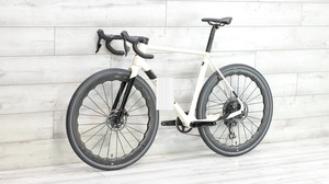 VENTES AUX ENCHÈRES B-a-ssoo Paltaaa X01 AXsS GravelBike - 2024 - Product Image 1