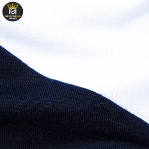 Polo de algodón de diseño premium personalizado para hombre, camisetas polo informales de verano 100% de alta calidad de fábrica para hombre - Product Image 5
