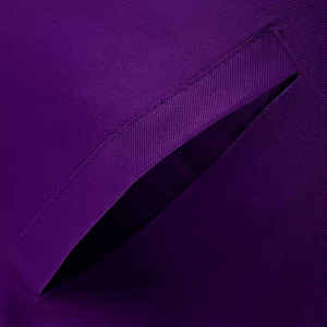 Affordable Price Allied Masonic Degrees Apron Custom Made <b>Purple</b> <b>Ribbon</b> Masonic Regalia Apron - Product Image 6