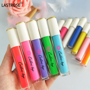 Delineador de Ojos de 12 colores más vendido, delineador de ojos de color de larga duración, delineador líquido vegano de etiqueta privada - Product Image 2