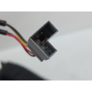 เข็มขัดนิรภัย AGGANCIO ANT SX สำหรับ MINI Cooper Cabrio Serie (R57) 72117211591 (07>15) - Product Image 5