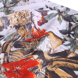 เสื้อยืดพิมพ์ซับลิเมชันขนาดใหญ่พิเศษระบายอากาศได้ดี - Product Image 5