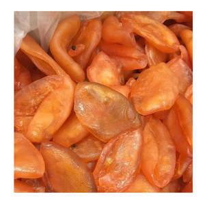 Fruit de la passion séché doux goût fruité délicieux fruit de la passion séché utilisé dans la garniture de dessert ou une collation directe - Product Image 6