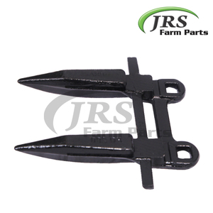 นิ้วเก็บเกี่ยวพืชผลประสิทธิภาพสูงสำหรับการรวบรวมพืชผลอย่างมีประสิทธิภาพโดยผู้ผลิตชิ้นส่วนฟาร์ม JRS - Product Image 3