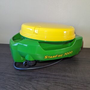 Nuevo Johnn Dear Starfire 7000 GPS Globe Excelente Estado Nuevo para Tractores Bajo Precio en Venta - Product Image 3