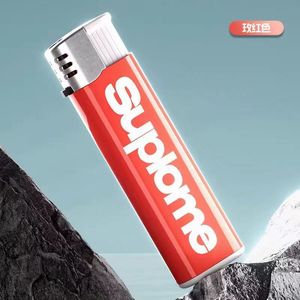 Xiaohongshu Party Popper <b>Spray</b> Lighter <b>Water</b> <b>Gun</b> Toy For Party Gift Universal Effect <b>Water</b> Simulation Function - Product Image 4