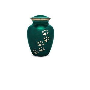 Human Ashes Adult Hand Finished Cremation <b>Jars</b> Pearl <b>Urns</b> Latest Arrive Hand Painted Quality Cremation <b>Urns</b> Hot Sale - Product Image 3