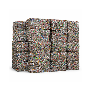 Chatarra de Aluminio UBC, Chatarra de Bebidas de Aluminio Limpia, Suministro a Granel, Venta al Por Mayor, Exportación - Product Image 5