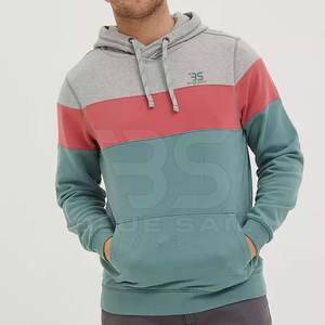 Sudadera con Capucha para Hombre, Tejido Suave, Ropa de Invierno Acogedora, Moda Urbana, Corte Regular, Sudadera con Capucha Cálida para Hombre - Product Image 2