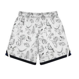 Men <b>Mid</b> Waist Athletic Jogger Workout Shorts Quick Dry Lightweight Double <b>Layer</b> Canvas 100% Polyester Solid Hot Casual - Product Image 6