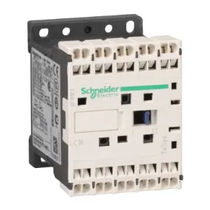 Contattore di Commutazione AC Schneider Electric Modello LC1K09013P7 - Product Image 1