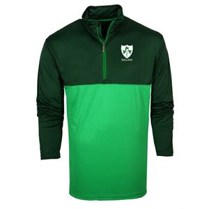Veste de rugby de football surdimensionnée d'hiver personnalisée OEM Veste polaire pour hommes Vestes de rugby AFL en polaire d'hiver pour hommes - Product Image 6