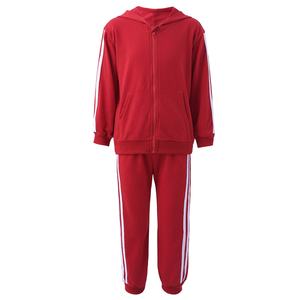 Chándal de moda Ropa deportiva Chándal para niños Ropa para niños Chándal de cuello redondo Niños 100 por ciento Chándales de algodón de Pakistán - Product Image 1