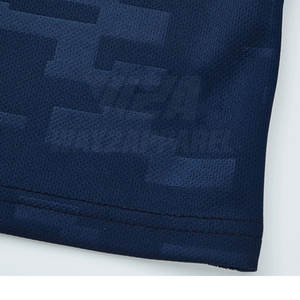 Uniforme de Fútbol Personalizado con Logotipo, Uniforme Deportivo Profesional de Alta Calidad en Venta - Product Image 3