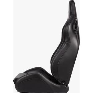 Siège de voiture de sport de course en tissu et métal imperméable pour GAC NE 2019- Aion LX - Product Image 3