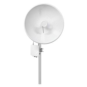 2400Mbps Cao-Tốc Độ Công Nghiệp Cấp CPE 35Km Dài Phạm Vi Wifi 6 5Ghz Cầu Không Dây - Product Image 1