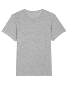 Camiseta Pro de manga corta de algodón 100% de alta calidad, venta al por mayor, logotipo personalizado, talla grande, transpirable, diseño liso - Product Image 5