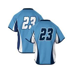 เสื้อกีฬาแขนสั้นพิมพ์ลายใส่ได้สองด้านใส่ได้ - Product Image 4