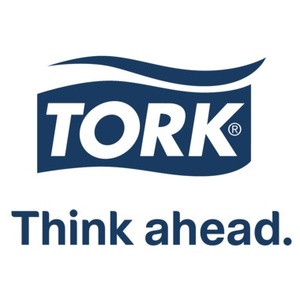 Serviettes en papier jetables Tork Xpress Premium 21,2 x 34 cm, cellulose blanche, 21 x 100 feuilles/paquet - Product Image 2