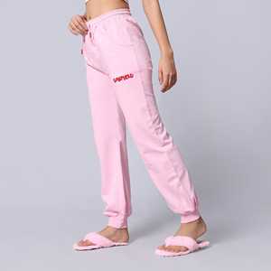 Pantaloni del Pigiama Evolve X <span class=keywords><strong>Garfield</strong></span> da Donna in Cotone Super Morbido, Comodi e Stampati con Tasche, 100% Cotone - Product Image 3