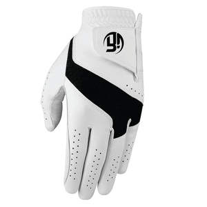 วัสดุนาโนเมตรของเกาหลีสำหรับผู้ชายกอล์ฟมือซ้ายนุ่มและสบาย - Product Image 5