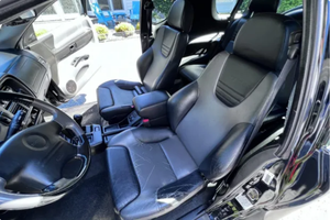 LISTO PARA CONDUCIR - USADO, VOLANTE A LA IZQUIERDA |   Jeep Wrangler Unlimited Rubicon 392 Extreme Recon 2022 Estilo Overland - Product Image 5