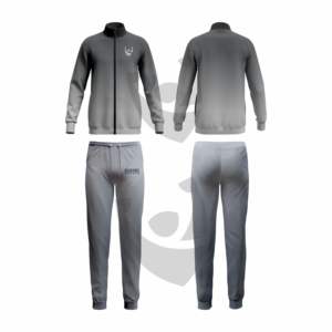 Chándal Sublimado Personalizado para Hombre, Chándal Deportivo con Estampado Completo, Logotipo OEM, Chándal Sublimado Personalizado al por Mayor - Product Image 1