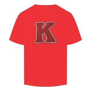 Écusson en chenille Kappa Alpha Psi K, broderie de qualité supérieure, blason grec pour vestes, sweats à capuche, sacs, accessoires - Product Image 4