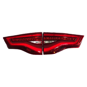 Luces Traseras LED OEM Usadas para <span class=keywords><strong>BMW</strong></span> <span class=keywords><strong>X3</strong></span> G01/G08 SDrive25i, <span class=keywords><strong>XDrive28i</strong></span>, XDrive30i, Años <span class=keywords><strong>2017</strong></span>, 2018, 2019, 2020, 2021, 2022, 2023, 2024 - Product Image 5