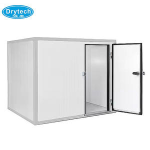 Stockage cryogénique commercial pour les produits délicats: myrtille, bar <span class=keywords><strong>de</strong></span> mer, conservation <span class=keywords><strong>de</strong></span> poitrine <span class=keywords><strong>de</strong></span> <span class=keywords><strong>canard</strong></span> avec contrôle <span class=keywords><strong>de</strong></span> l'atmosphère d'azote - Product Image 4